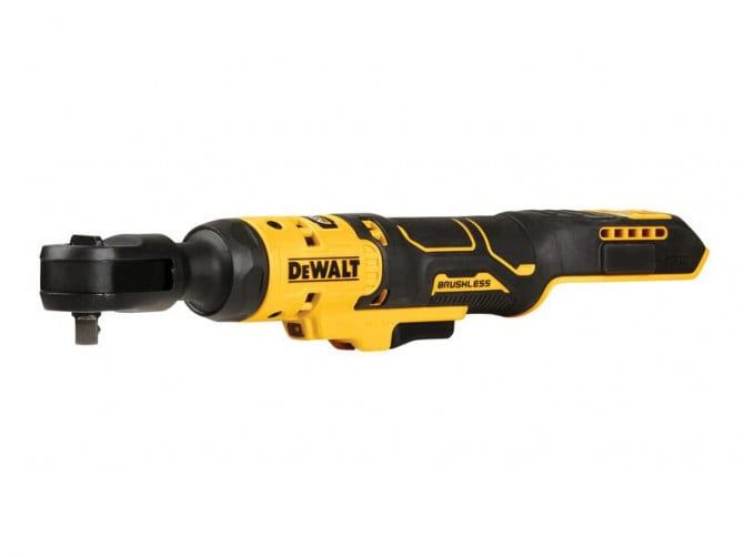 DEWALT Akku-Ratsche  3/8   18V  Basisv.