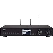 Radio Imperial DABMAN i510 DAB+/FM black