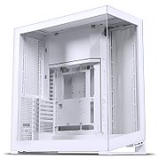 PC Case PHANTEKS NV-Series NV9 MK2  Big Tower  EATX  DRGB  Tempered Glass - white
