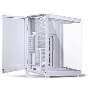 PC Case PHANTEKS NV-Series NV9 MK2  Big Tower  EATX  DRGB  Tempered Glass - white