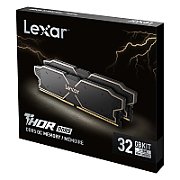 Memorie Lexar LD5U16G60C38LG-RGD 32 GB DDR5 6000 MHz CL38, kit 2 x 16 GB, Negru