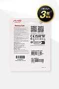 Mio High Endurance 256 GB MicroSD Card with UHS-I Flash Memory