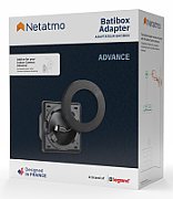 Accessory Batibox Netatmo NPC-BAT-W white