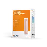 Netatmo Smart Indoor Air Quality Monitor