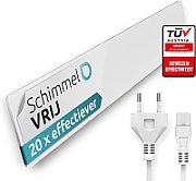 Mould Prevention Strip Technaxx Schimmel Dry Set of 2 M1 + M2