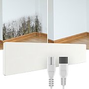 Mould Prevention Strip Technaxx Schimmel Dry Set of 2 M1 + M2