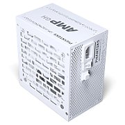 PHANTEKS AMP GH 1200W 80 PLUS Platinum power supply  PCIe 5.1  ATX 3.1 - 1 200 Watt  white