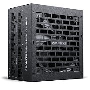 PHANTEKS AMP GH 1200W 80 PLUS Platinum Power Supply  PCIe 5.1  ATX 3.1  1 200 Watt  black