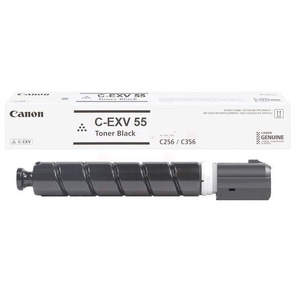 Cartus toner Canon 2182C002 ,Negru ,23 000 pagini ,Original (CEXV55BK) 