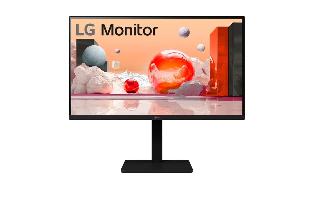LG LG Monitor 27BA550-B 27BA550B (27BA550-B)