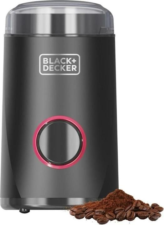 Coffee grinder Black+Decker BXCG152E