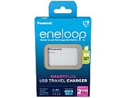 ŁADOWARKA PANASONIC BQ-CC87USB POWERBANK