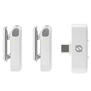 RODE Wireless Micro USB-C white