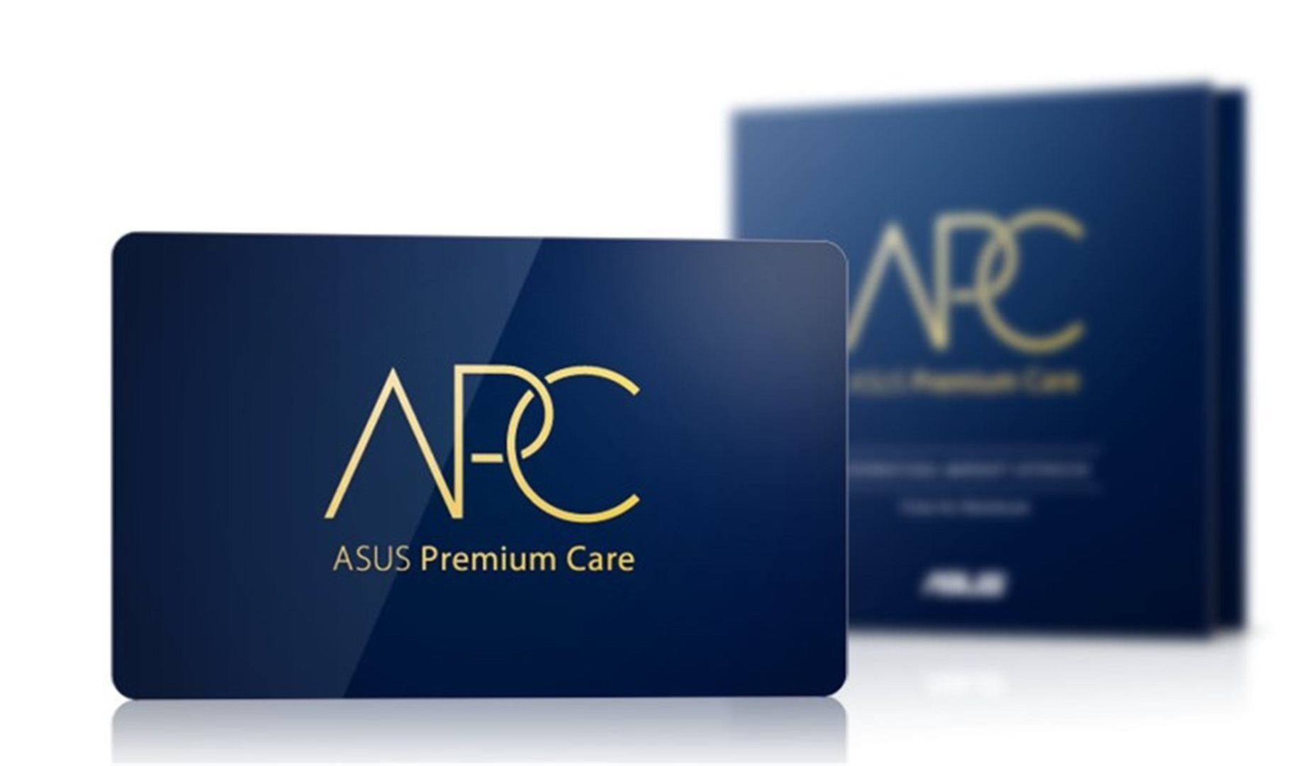 ASUS ACX14-008130NX Warranty Extension Local OSS NBD +HDD Retention - 24M NX All Series