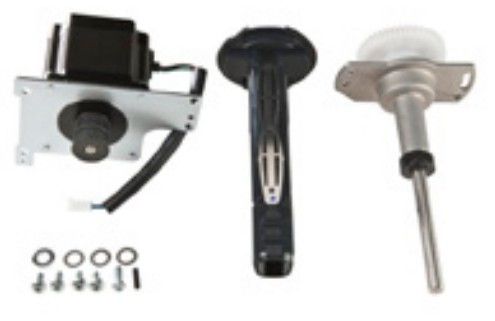 PM43 REWINDER MEDIA INTERNAL/SUB-ASSY SPARE PM43 .