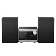 CD/Radio/MP3/USB System SC-PM270EG-S Panasonic