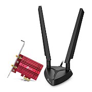 Router WRL 1800MBPS ARCHER AX1800 TP-LINK
