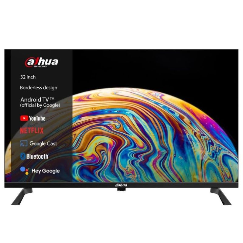 TV Set LCD 24 /DHI-LTV24-SD100 DAHUA