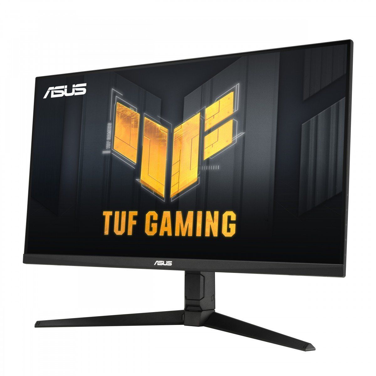 Monitor 31.5 inch Asus 90LM07L0-B01370 2560 x 1440, 170 Hz