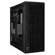 ASUS ProArt PA602 Wood Edition Midi Tower Black