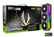 Zotac GAMING GeForce RTX 5090 AMP Extreme INFINITY NVIDIA 32 GB GDDR7