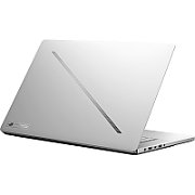 Laptop Asus ROG Zephyrus G16 (2025) GU605CW-QR130, 16 inch 2560 x 1600, Intel 285H (16 C / 16 T, 2.7 GHz - 5.4 GHz, 24 MB cache), 64 GB LPDDR5X, 2 TB SSD, Nvidia GeForce RTX 5080, Fara sistem de operare, Alb