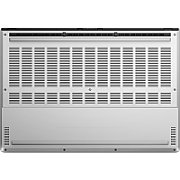 Laptop Asus ROG Zephyrus G16 (2025) GU605CW-QR130, 16 inch 2560 x 1600, Intel 285H (16 C / 16 T, 2.7 GHz - 5.4 GHz, 24 MB cache), 64 GB LPDDR5X, 2 TB SSD, Nvidia GeForce RTX 5080, Fara sistem de operare, Alb