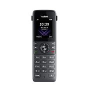 Yealink W73H telefoane IP Negru 2 linii TFT