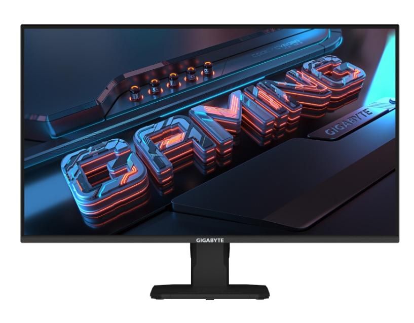 Gigabyte GS25F2, 24.5 , IPS, Full HD, 1920 x 1080, 200Hz , HDMI, Display Port, 1ms, Negru