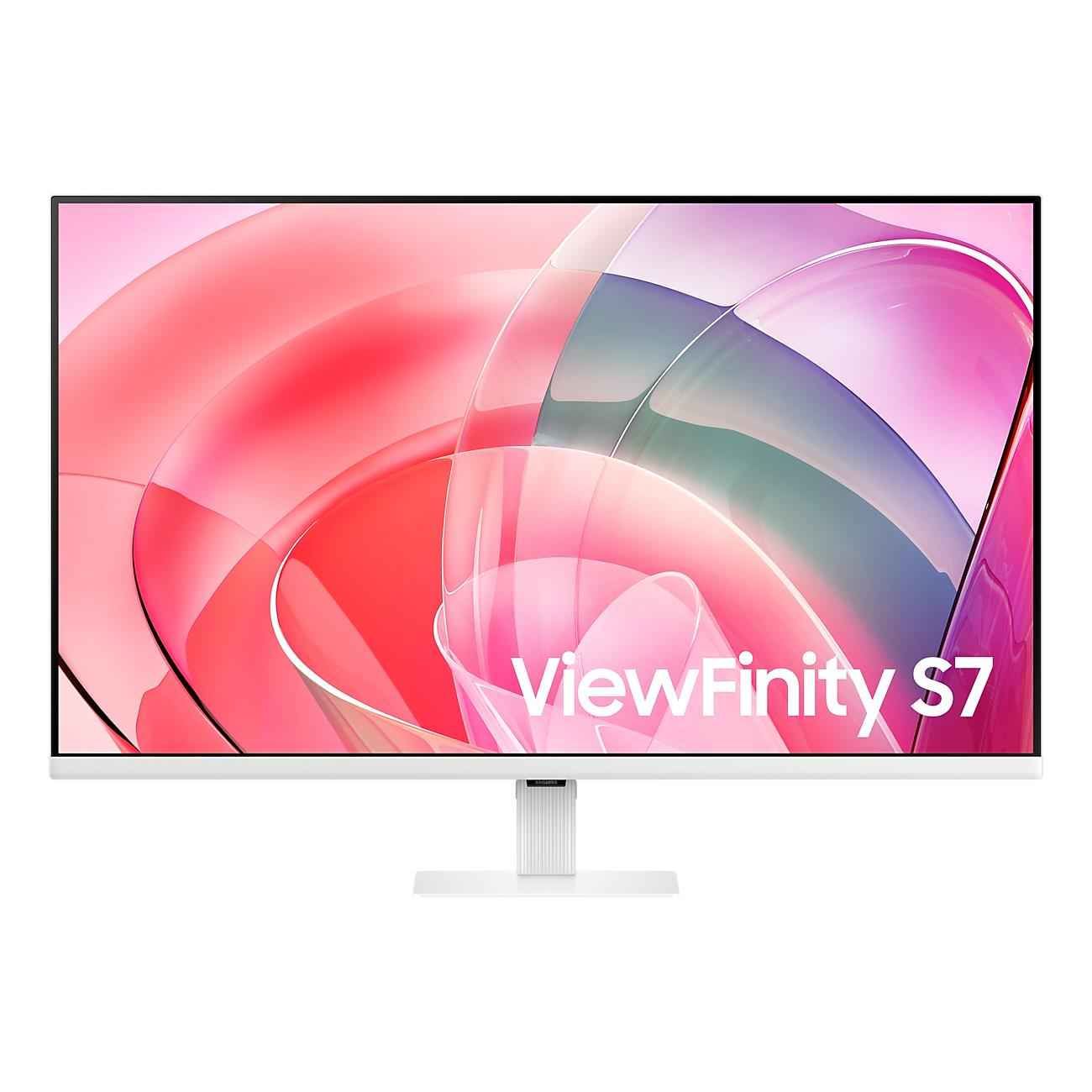 Samsung Monitor ViewFinity S7 S70D (LS32D701EAUXEN)