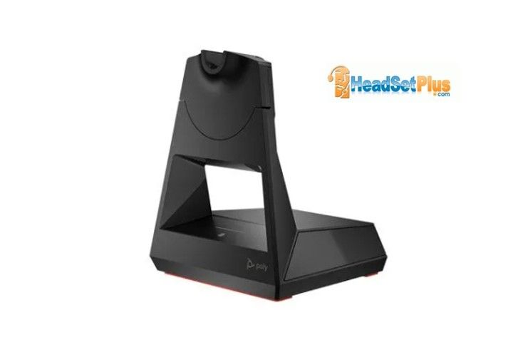 POLY VOYAGER OFFICE BASE FOR/4300/LEGEND 50/FOCUS 2 WW