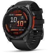 Garmin Fenix 8 47mm Slate Gray/Black