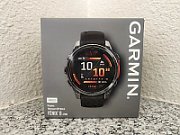 Garmin Fenix 8 47mm Slate Gray/Black