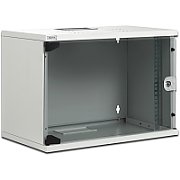 DIGITUS Professional Compact Series DN-19 07-U-S-1 cabinet - 7U