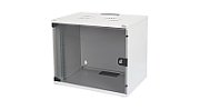 DIGITUS Professional Compact Series DN-19 07-U-S-1 cabinet - 7U