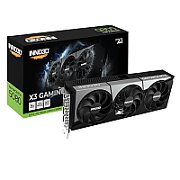 Inno3D Gaming OC GeForce RTX 5080 X3 NVIDIA 16 GB GDDR7