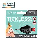 Tickless Pet Ultrasonic tick repeller