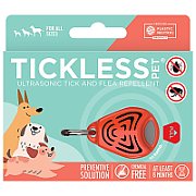 Tickless Pet Military Ultrasonic tick repeller