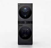 Washer-dryer WashTower LG WT1210BBF