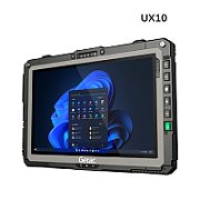 UX10G3 I5-1235U 10.1IN FHD CAM/W11P+8GB/256GB PCIE SSD EU/UK 4G