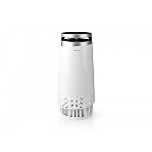 Air purifier Nedis for areas larger than 20 meters