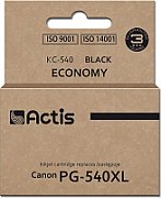 Actis KC-540 Ink (replacement for Canon PG-540XL Supreme 22 ml black).