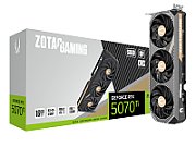 Zotac GAMING GeForce RTX 5070 Ti SOLID SFF OC NVIDIA 16 GB GDDR7
