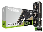 Zotac GAMING GeForce RTX 5080 SOLID CORE OC NVIDIA 16 GB GDDR7