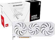 PowerColor Hellhound Radeon RX 9070 XT Spectral White AMD 16 GB GDDR6
