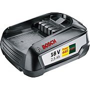 Bosch Battery PBA 18V 2,5Ah W-B WB (1600A005B0)