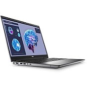 Laptop Dell Mobile Precision 7680 DMP7680FI913950HX32G1T12GW3Y_NBD-05, 16 inch 1920 x 1200, Intel Core i9-13950HX (24 C / 32 T, 4.0 GHz - 5.5 GHz, 36 MB cache, 28 W), 32 GB RAM, 1 TB SSD, Nvidia RTX 3500 Ada, Windows 11 Pro