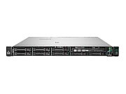 HPE ProLiant DL360 Gen10 Plus servere 4,8 TB Cabinet metalic (1U) Intel® Xeon® Silver 4309Y 2,8 GHz 64 Giga Bites DDR4-SDRAM 1600 W