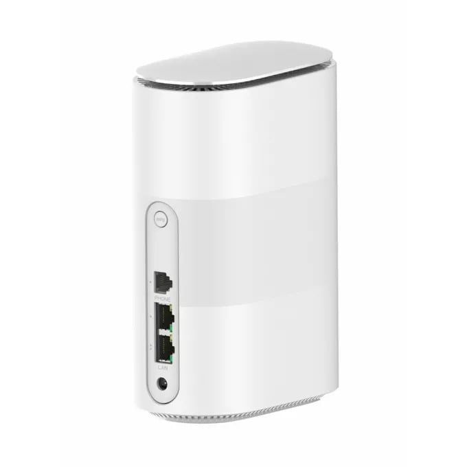 ZTE MC888B 5G Router 5G 1xWAN/LAN 1xLAN 1xRJ11 WiFi 6