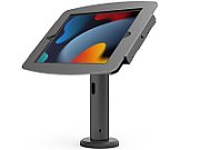 IPAD 10.2IN TILTING STAND 8IN/RISE TILTING COUNTER STAND 8IN